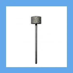 Dedeco Diamond Podiatry Bur HP Cylinder #2774