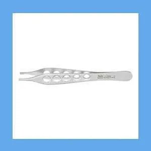 Miltex Brown-Adson Forceps, 4-3/4 in, Fenestrated