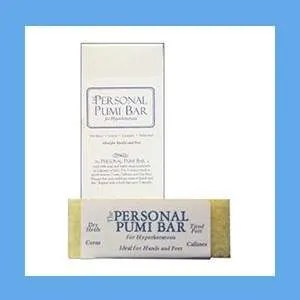 Personal Pumi Bar, 5 in Full Size, 24/Box