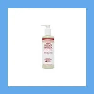 Aloe Grande Lotion, 8 oz Pump