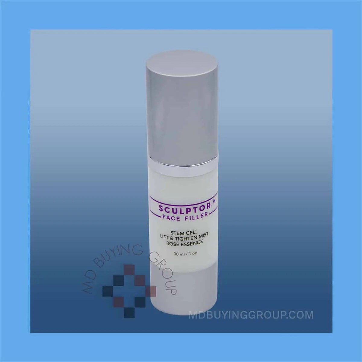 Sculptor Beauty Lift & Tighten Rose Mist Toner