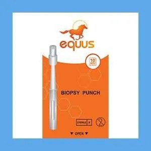 Miltex Disposable Biopsy Punch