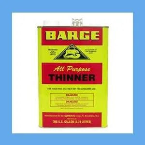 Barge All Purpose Thinner