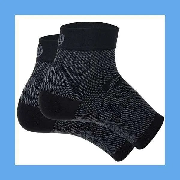 FS6 Performance Foot Sleeve Pair 3 Colors