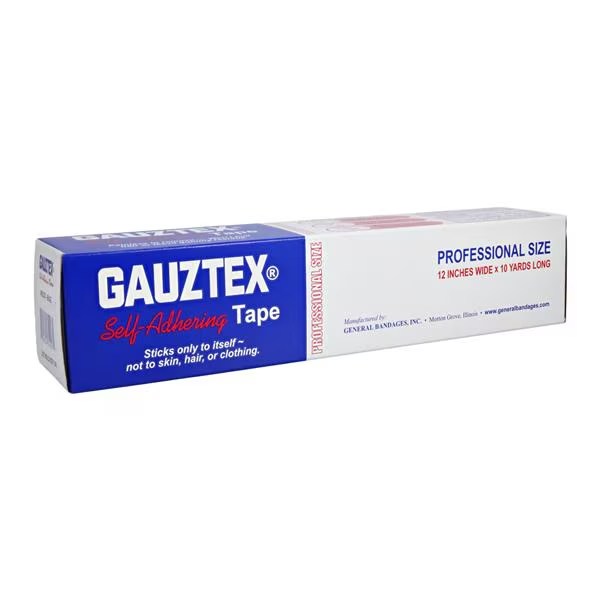 Gauztex Tape Elastic