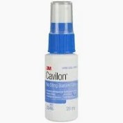3M Cavilon No Sting Barrier Film Spray, 28 mL