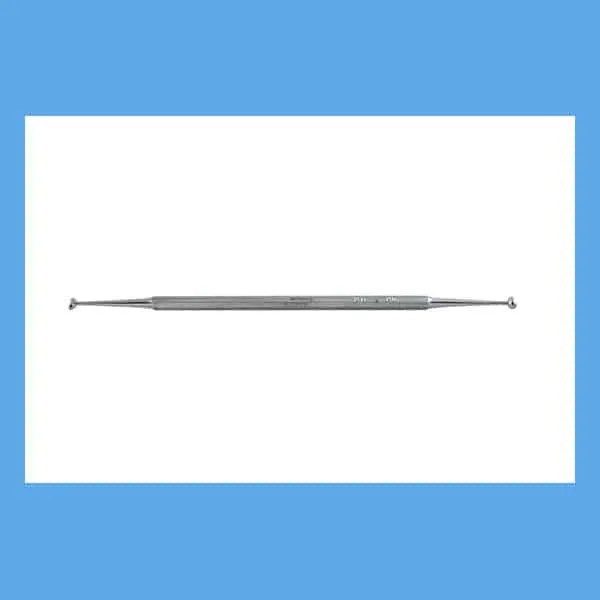 Equus Egg Burnisher #28/29 Double End EQ83-5322