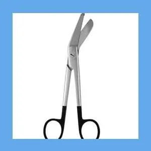 gSource Super-Cut Lister Scissors 7 1/4" GS16.3120