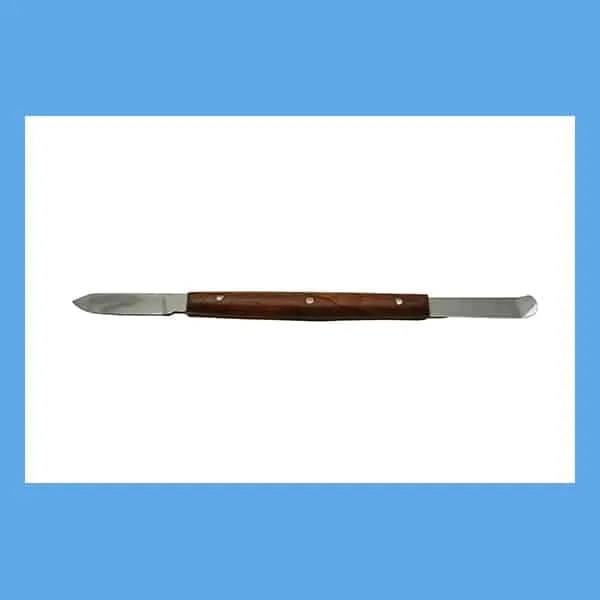 Equus Fahnenstock Wax & Porcelain Carvers Knife