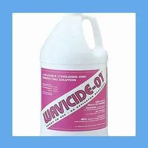 Wavicide-01 High-Level Disinfectant