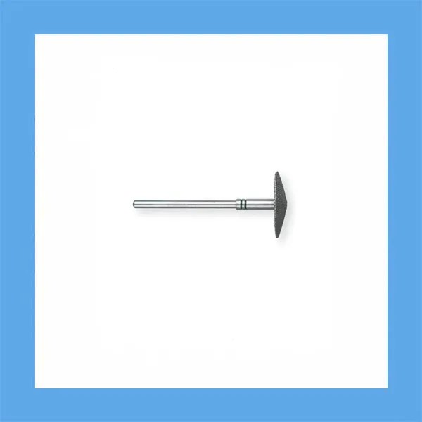 Equus Umbrella Podiatry Diamond Bur E93-336510