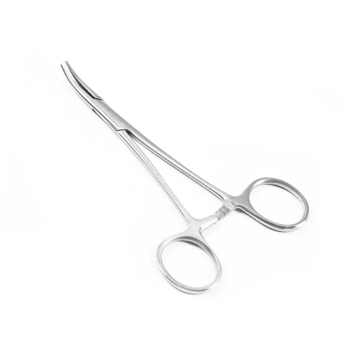 Equus Hartman Mosquito Forceps