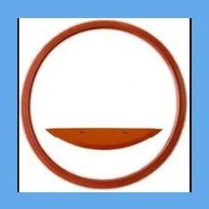 Midmark M9 Autoclave Door Gasket Kit