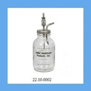 Collection Bottle 1200 mL Cap and Float Lid Assembly MK22-10-0002