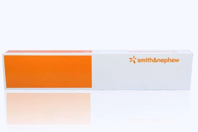Smith & Nephew Drill Tip Threaded Wire, 2.0 mm x 150 mm, Box of 6