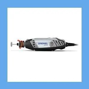Dremel 3000 Variable-Speed Drill