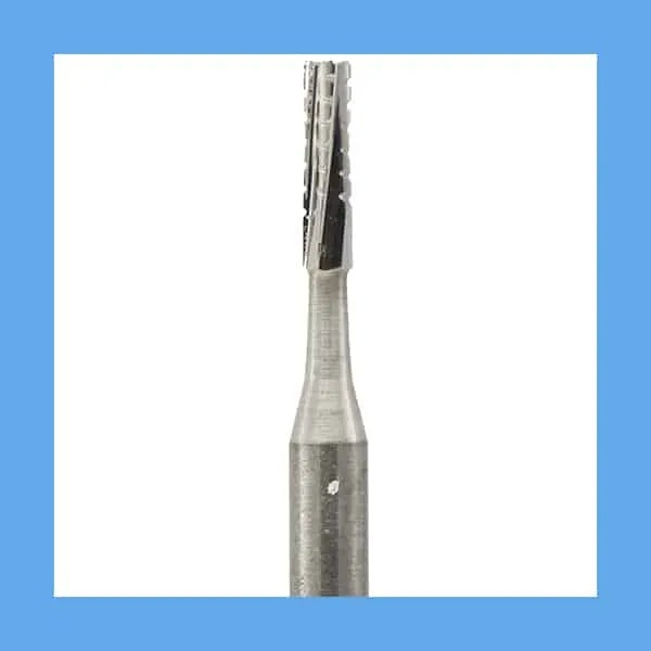 SS White Dental FG557 Friction Grip Carbide Bur