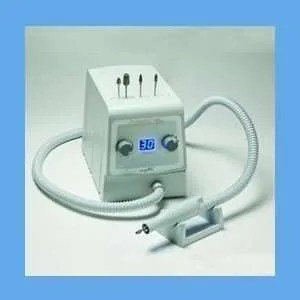 Medicool Pro Vac File Classic for Podiatry