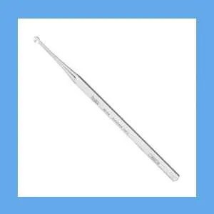 Miltex Verruca Curette, 4mm MX40-54