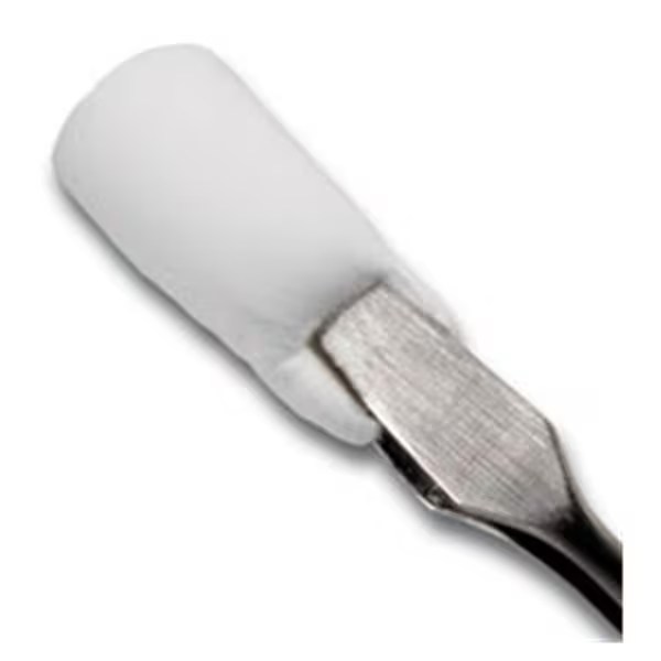 ACE Resorbable Collagen Plug, 1 cm x 2 cm, Box of 10