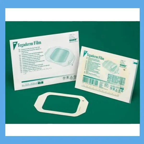 3M Tegaderm Film