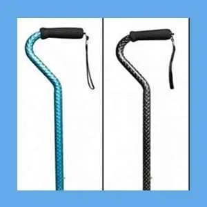 Lumex Stylus Offset Cane