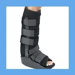 ProCare MaxTrax CAM Non-Pneumatic Walker, Tall