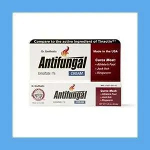 Tolnaftate 1% Antifungal Cream