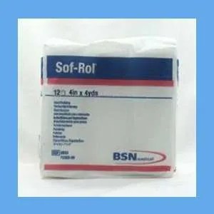 Sof-Rol Cast Padding
