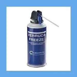 Verruca-Freeze Replacement Can