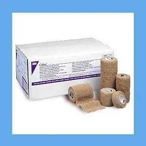3M Coban Self-Adherent Wrap