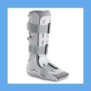 Don Joy Aircast CAM FP Hightop Walker - HCPCS L4360