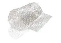 Surgicel Absorbable Hemostat Dressing, 2 x 14 in, Case of 24