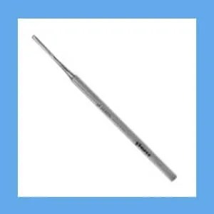 gSource Nail Splitter, 5 in, Small, Straight, #59