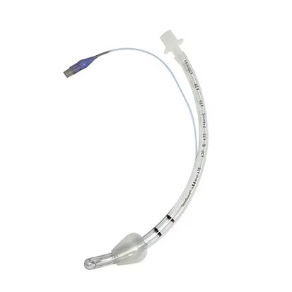 Covidien (18755) - SHILEY TAPEGUARD ORAL/NASAL TRACHEAL TUBE - BX 10 - EXP 7/6/28 - OVERSTOCK