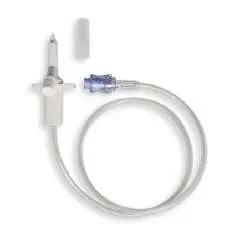 Merit Medical Transfer Set, 20 in Length, Box of 50