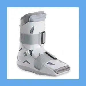 Aircast SP CAM Walker, Semi-Pneumatic, Low Top