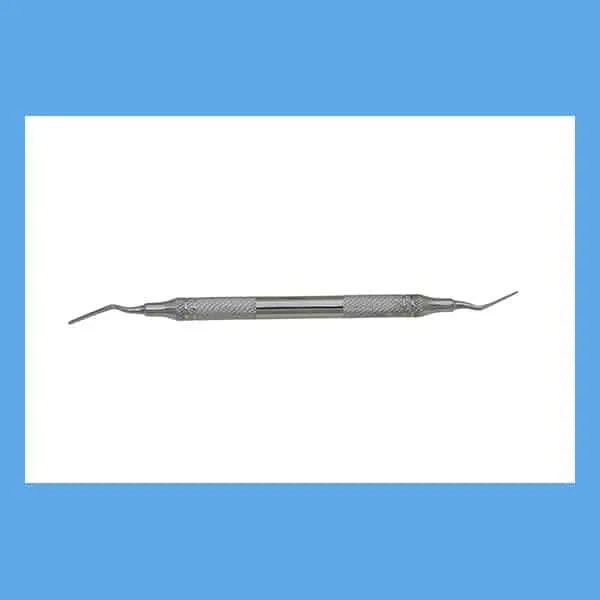 Equus Periotome Hoe Blade Double Ended EQ83-4172