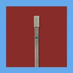 Diamond Podiatry Nail Bur, Short, #3