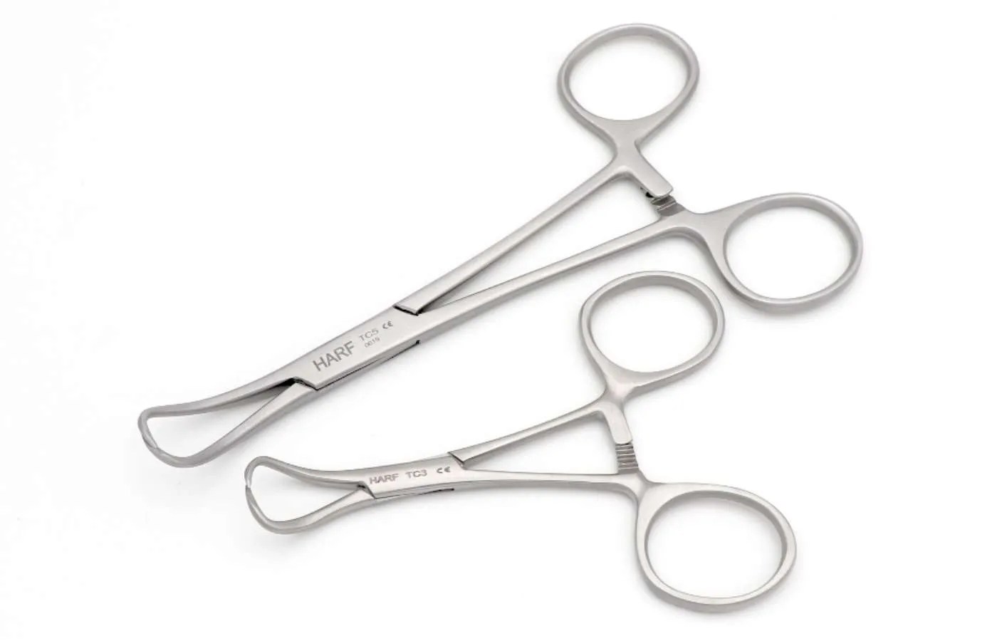 Equus Backhaus Towel Clamp E28-9122S