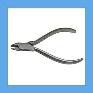 Equus Clasp Adjusting Pliers #200 EQ82-2870S
