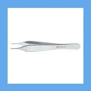 Miltex Hudson Tissue Forceps, 4 3/4" MX6-114