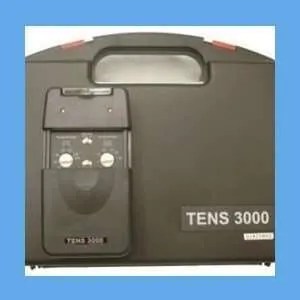 TENS 3000 Unit