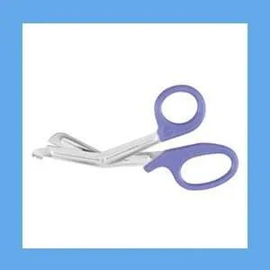 Miltex All Purpose Utility Scissor - Purple MX5-1028