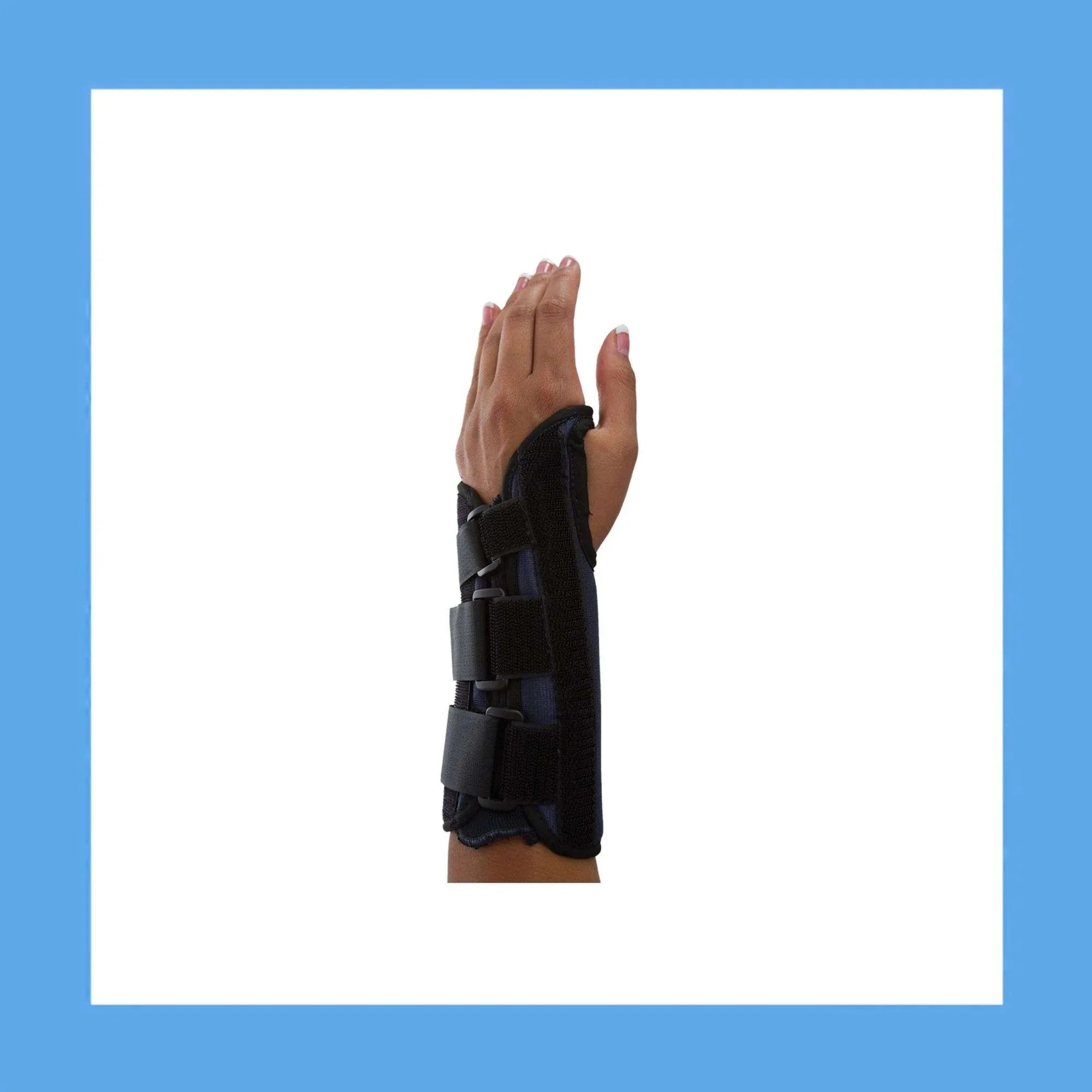 Bird & Cronin Premier Wrist Brace, X-Large, Right, 1/Each