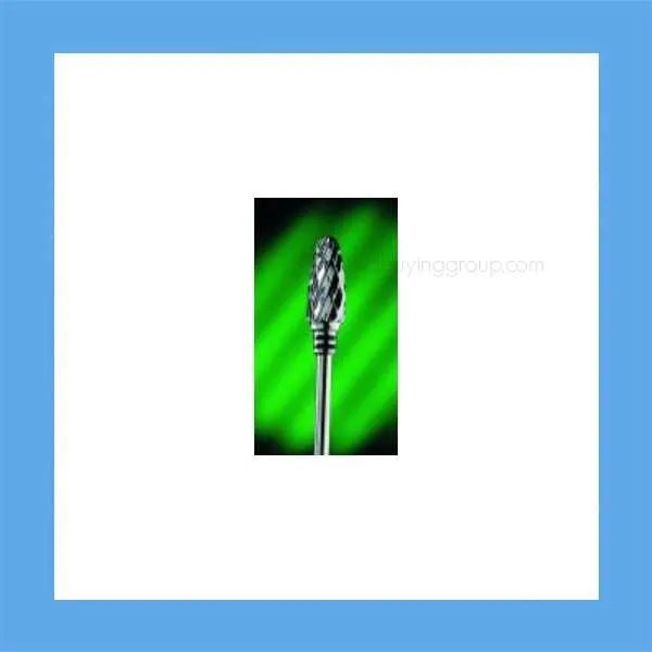 Medicool Carbide Bur #1, Cutter Coarse