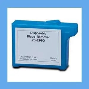 Feather Surgical Blade Remover 134807