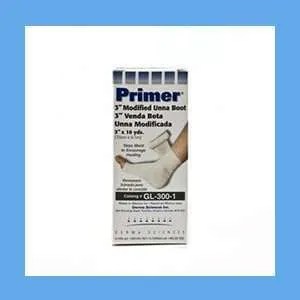 Gentell Primer Unna Boot
