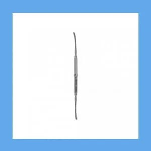 gSource Freer Elevator 7 1/2" double ended 5mm sharp/blunt GS42.7140