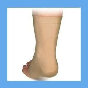 Silipos Achilles Heel Protection Pad